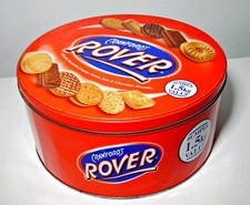 Crawfords Rover 1.5Kg Large
