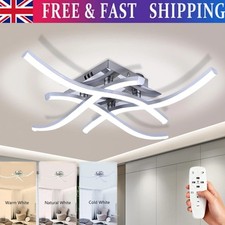 40W Dimmable LED Ceiling Light