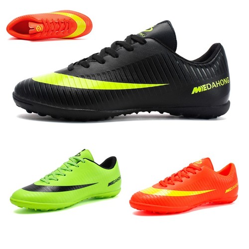 Men junior boy football boots - men,