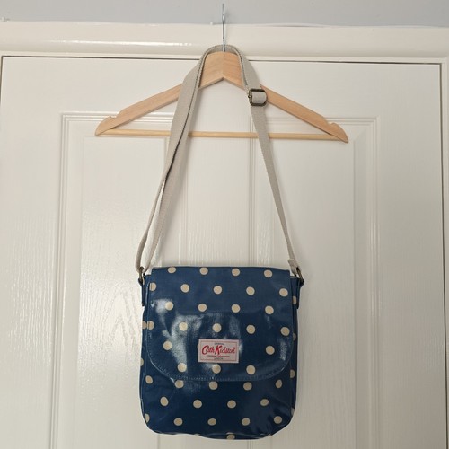 Cath kidston oilcloth blue - cath,