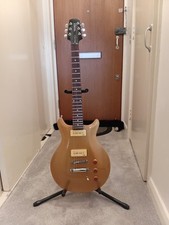 HAMER AT Series Sunburst Gold