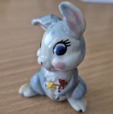 Wade ‘Thumper’ Disney from