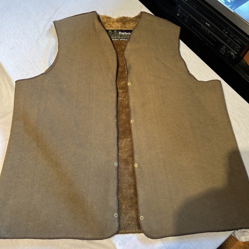 Barbour men size xl light - men's,