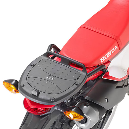 Givi sr1191 rear - givi,