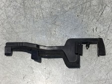 Ford Courier 2020 Left