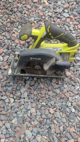 Ryobi r18csp circular saw 18v - ryobi,
