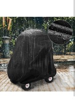 cover for outdoor Cozy Coupe