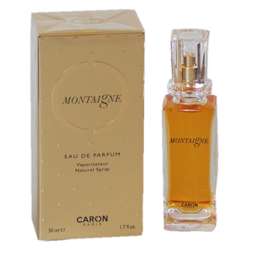 Caron montaigne eau - eau, parfum