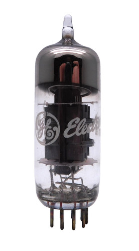 12by7a 12bv7 12dq7 valve - 12by7a,