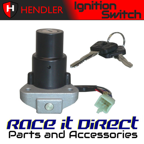 Ignition switch for - ignition, yamaha