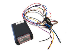 Mercedes R230 SL55 AMG Suspension Lowering Module For ABC Systems - ProgRama