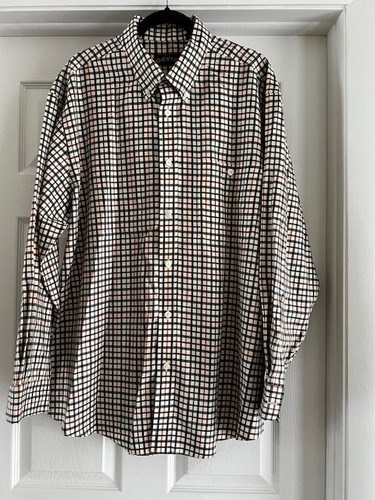 Orvis button long sleeve - orvis,
