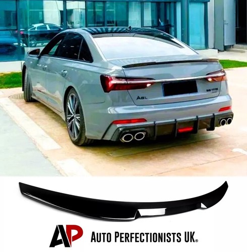 For audi saloon gloss - s6,