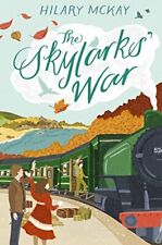 The Skylarks' War,Hilary