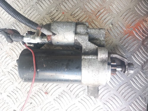 Audi 2008 2015 starter - 2008-2015,