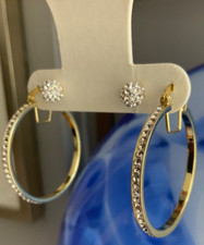 Sofia James NY Gold Plated