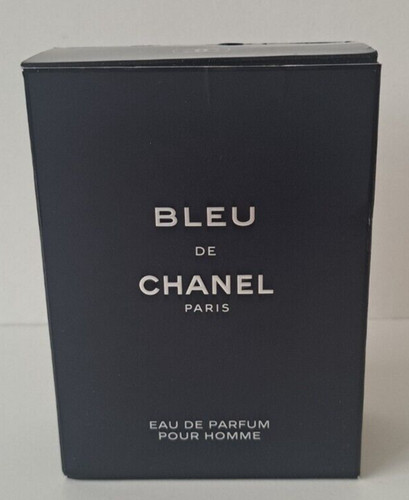 Chanel bleu eau - chanel, de