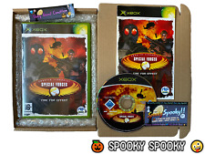CT Special Forces Fire for Effect XBOX - UK PAL VGC CIB - High Quality Packing