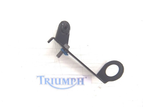 Triumph sprint 1050 left - triumph,