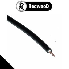 HT Lead 1 M x 5mm Ignition