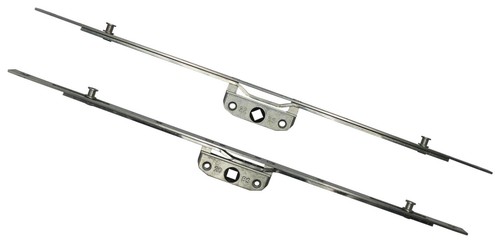 Maco upvc window lock inline - window,