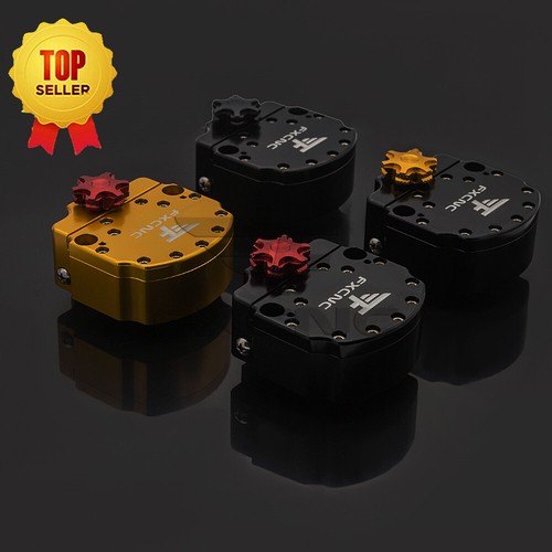 Steering damper stabilizer - damper,