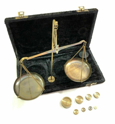 Old traditional goldsmith - old,
