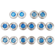 2×5g-45g Golf Weight For