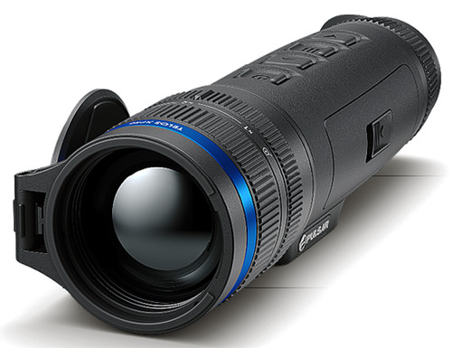 Pulsar telos xp50 thermal - pulsar,