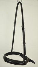 JEFFRIES Cavesson NOSEBAND
