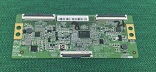 TCON LVDS BOARD PHILIPS 55PUS7855/12 55PUS6814/12 55" LED TV 47-6021263 HV550QUB