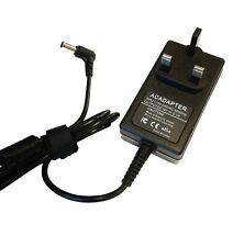 Replacement for 19V 2.0A AC Adaptor Power Supply 4 LG 24MT48S-PZ Monitor