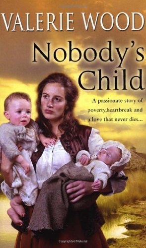 Nobody child valerie - nobody's,