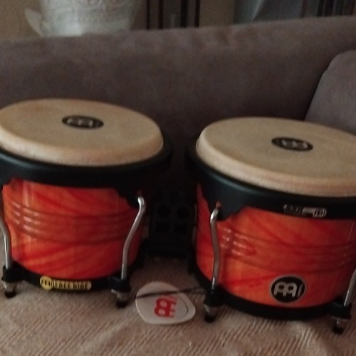 Meinl headliner hb50bk - hb50bk, wood