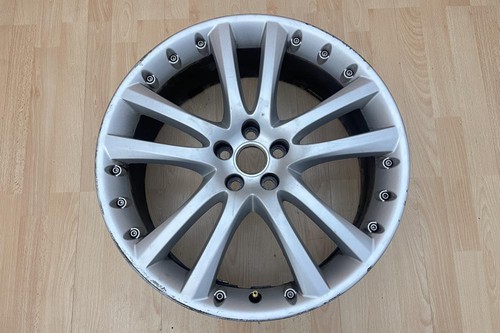 Alloy wheel rim inch - rim, 20