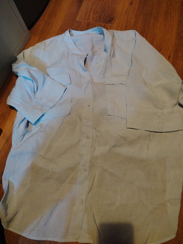 Primark oversized shirt size - primark,