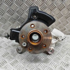 Volkswagen MULTIVAN T7 Front Right Wheel Hub 7T0407621 1.4 Hybrid 110kW 2024
