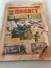 The Hornet - Xmas Eve 1966