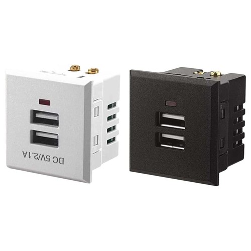 Usb power socket - power,