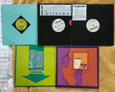 Clinton / Cornershop - great