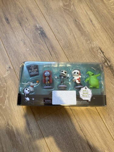 The nightmare before christmas - nightmare,