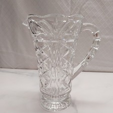 Coventry heavy 32 oz crystal