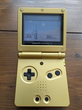Nintendo Game Boy Advance SP