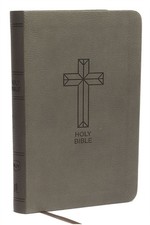 NKJV, Thinline Bible, Compact