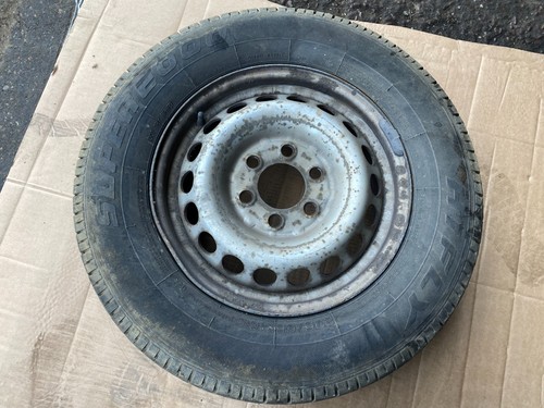 Mercedes sprinter w906 steel - mercedes,