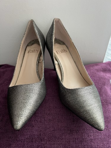 Faith metallic court - faith,