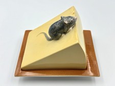 Vintage Royal Winton Cheese