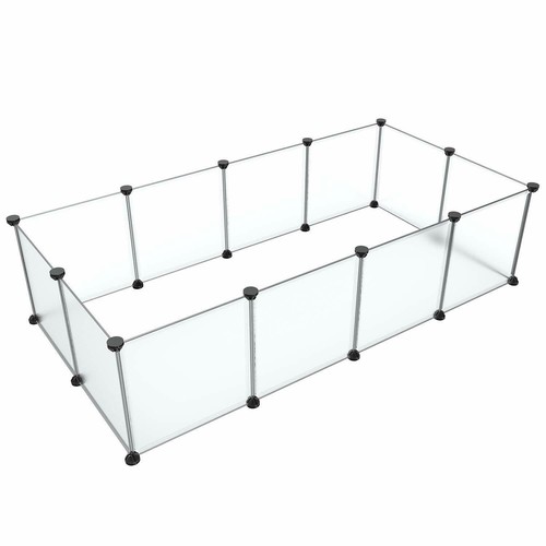 Durable portable pet playpen - durable,