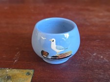 Dartmouth Pottery Devon Blue