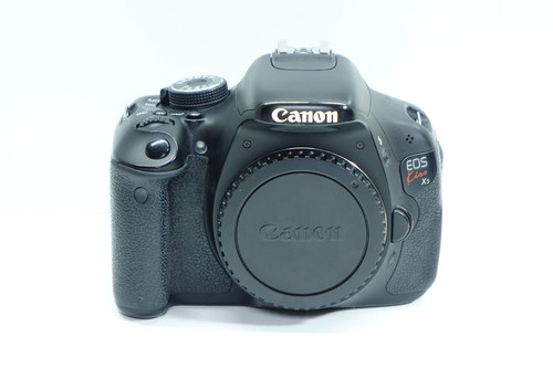 Canon eos 600d kiss - canon,
